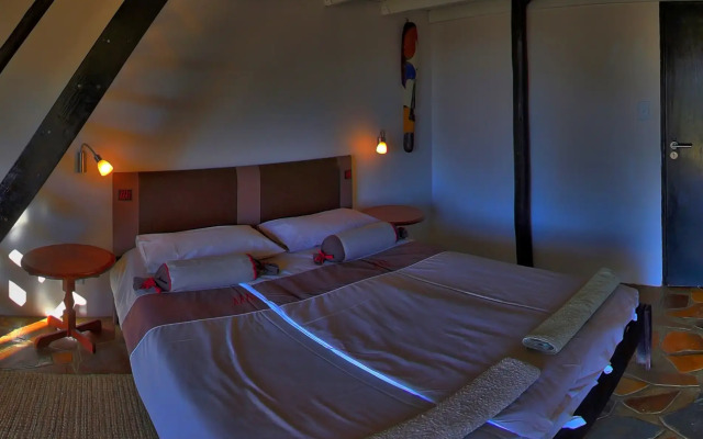 Immanuel Wilderness Lodge