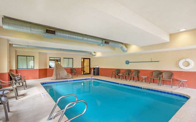 Best Western Danville Inn