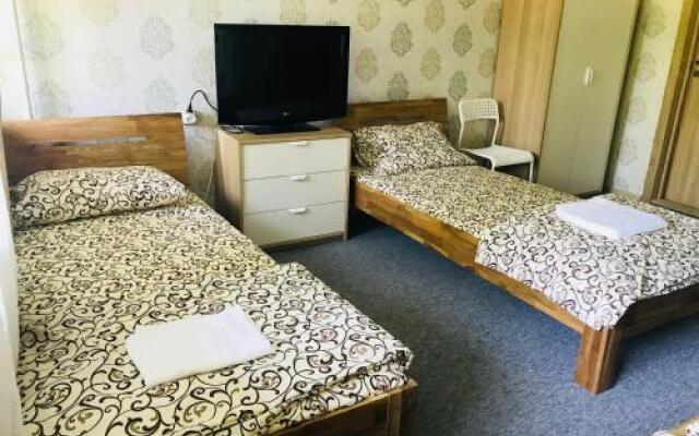 Savan Guest House
