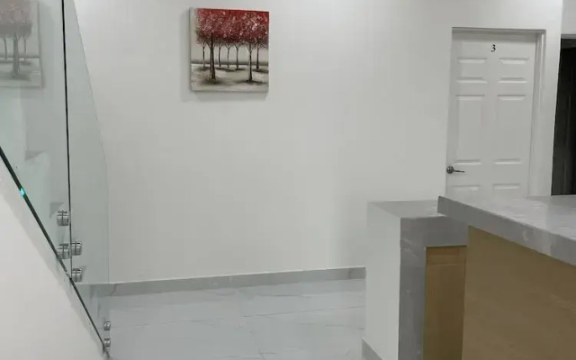 Hotel sabana Inn