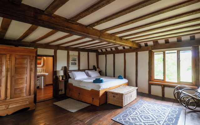 Keirs Cottage