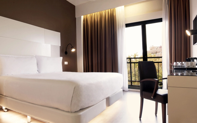 Hotel Elba Madrid Alcalá