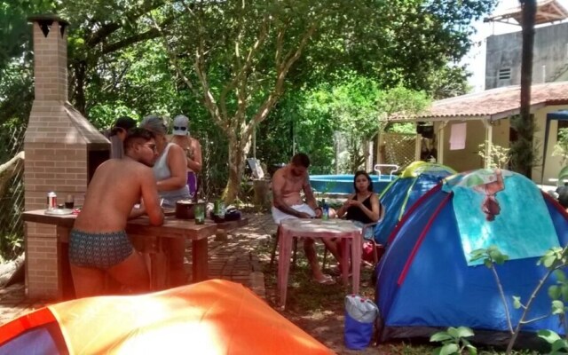 Hostel Casa Da Praia Piçarras