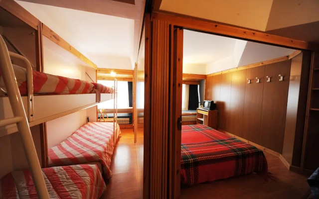 Residence Artuik - Perini Vacanze