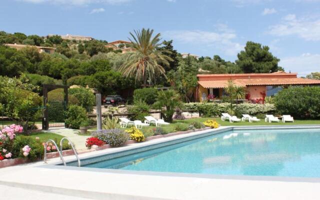 Les Bungalows de Figha