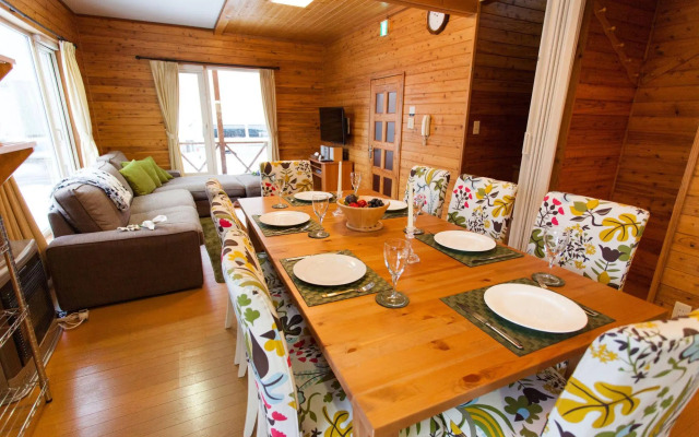 Powder Cottage