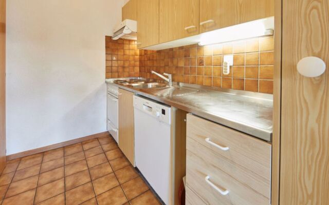 Chalet Basilic Thyon-Les Collons