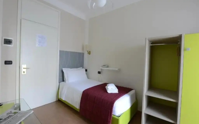 Hotel Tourist