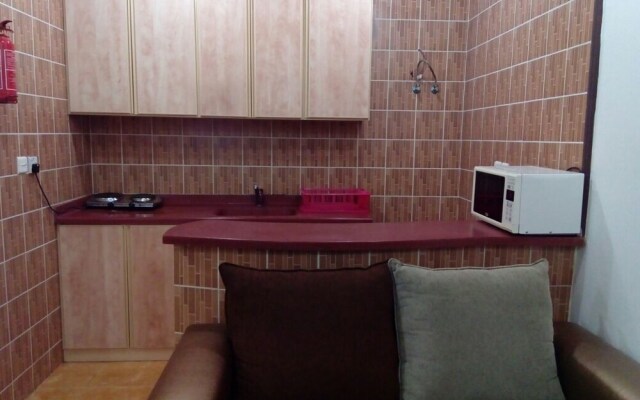 Beautiful Nights Apartment 1