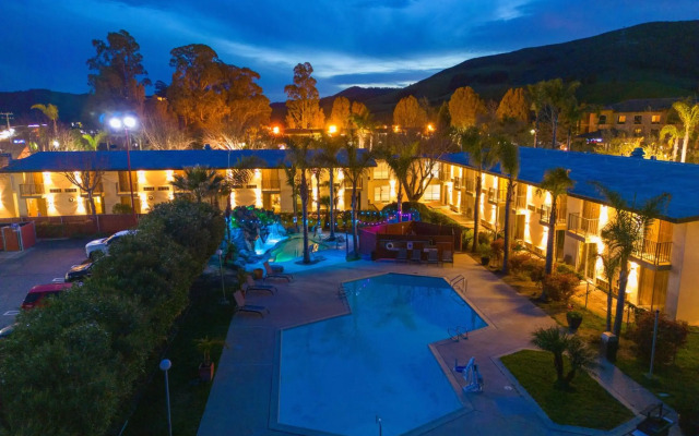 Hotel Calle Joaquin