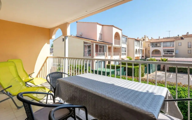 Serene Escape in Agde