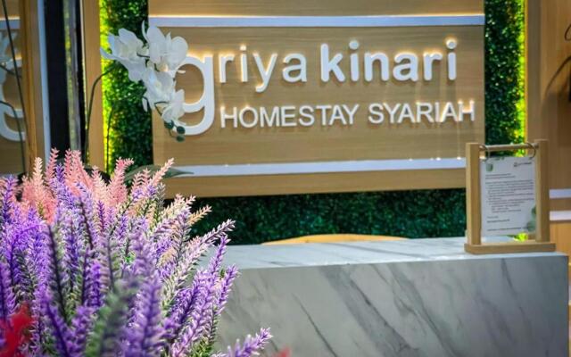 Griya Kinari Syariah