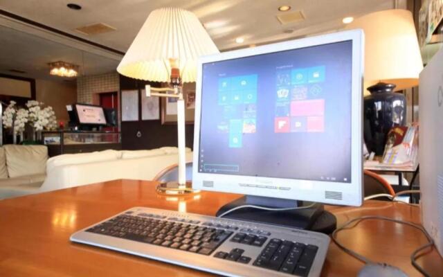 Fujinomiya Green Hotel - Vacation STAY 19015v
