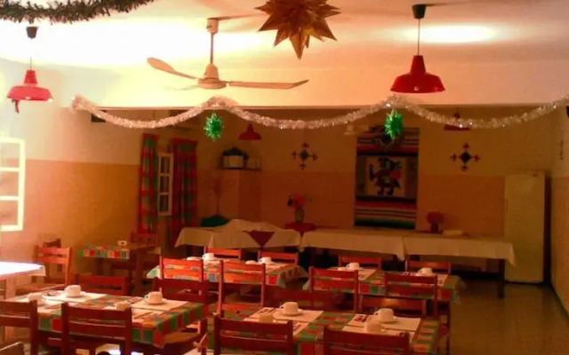 Auberge Le Coumbassou