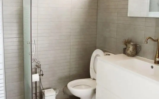 Belvedere Boutique Suites