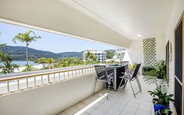 Sea Eagle on Airlie - Airlie Beach