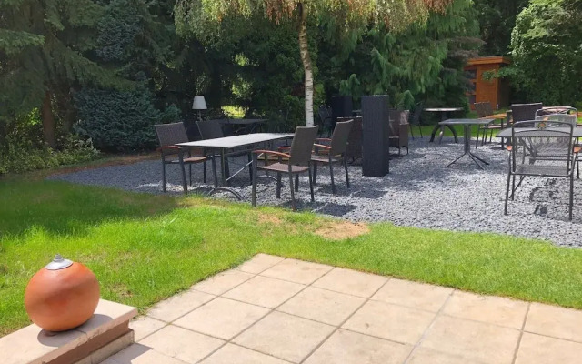 Landgasthaus Zum Alten Fritz