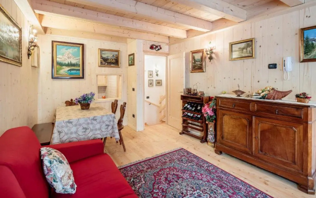 Villa Olimpia - Stayincortina