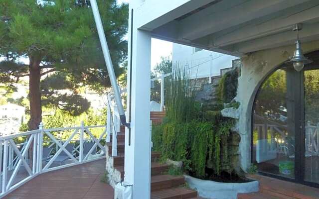 La Luna B&B