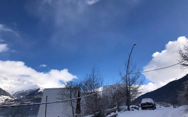 Paradiso Resort Mestia