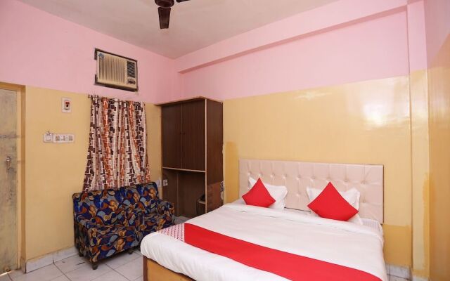 OYO 24845 Hotel Bhaba Lakshmi