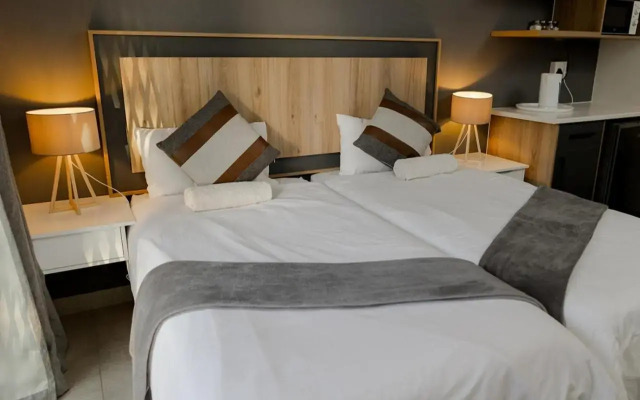 Alte Welkom Guesthouse