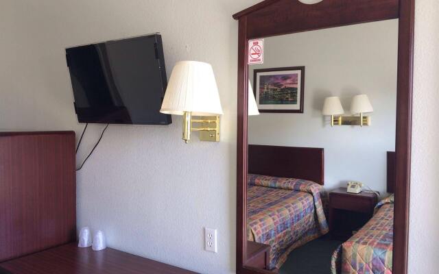 Americas Best Value Inn Arlington