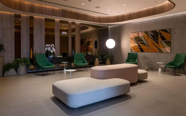 The Chic Condo by Acomodo El Cangrejo