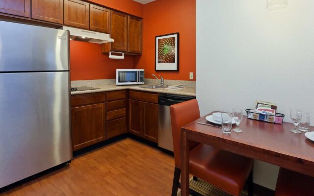 Residence Inn By Marriott Indianapolis Carmel