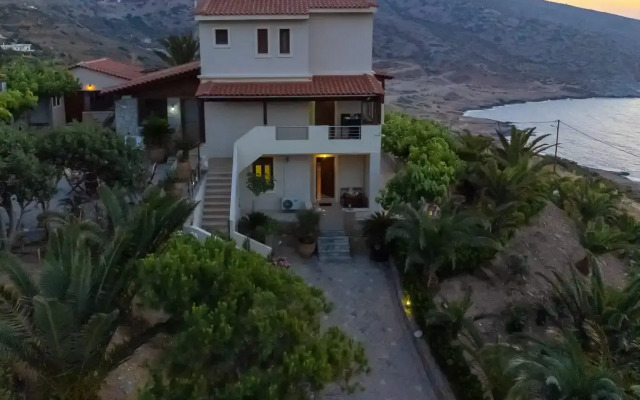 Vitamin Sea Luxury Villas