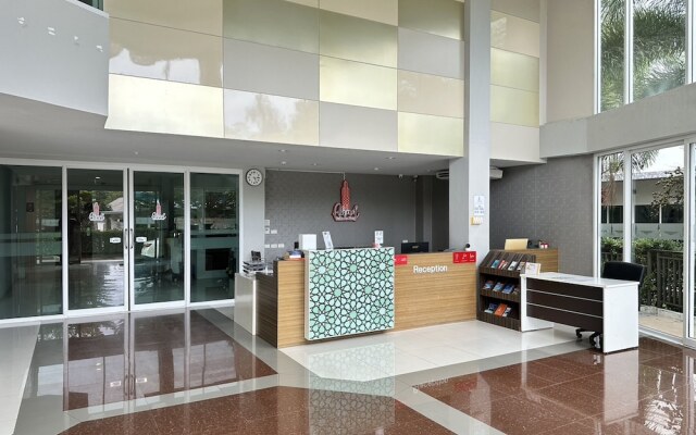 Ahad Suite Aonang