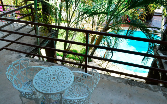 Hotel Maya del Carmen