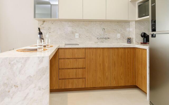 Vita Boulevard Studio 208 Café (opcional)