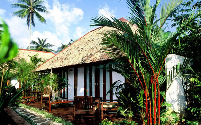 The Cliff Elegance Resort