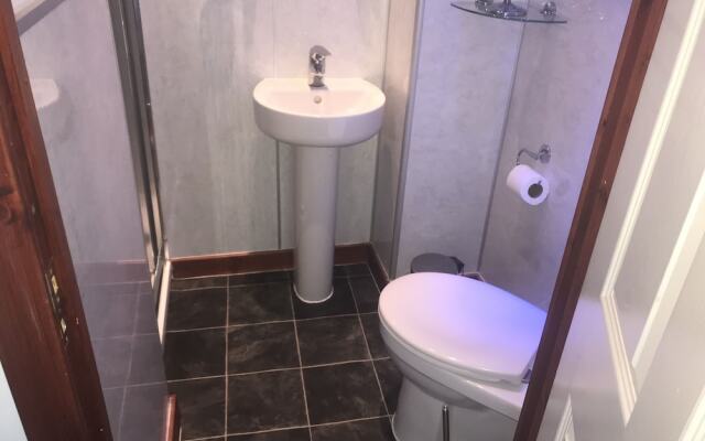 Strathallan B&B