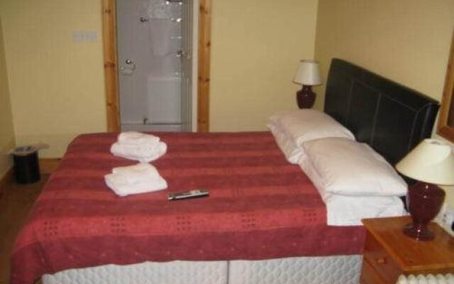 Dun Aoibhinn House B&B