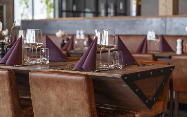 Radisson Blu Resort Trysil