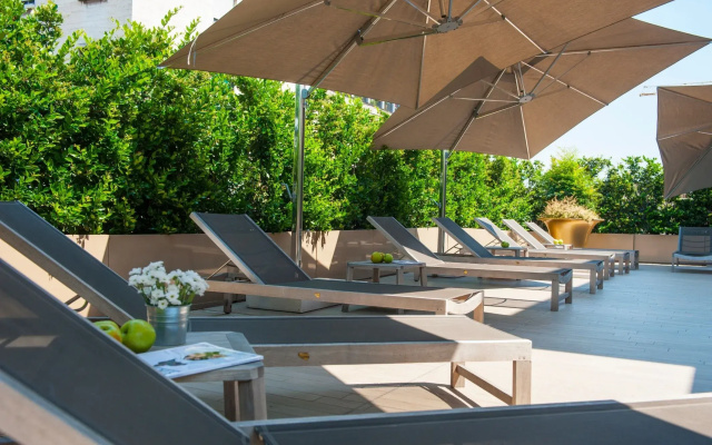 Rosa Grand Hotel