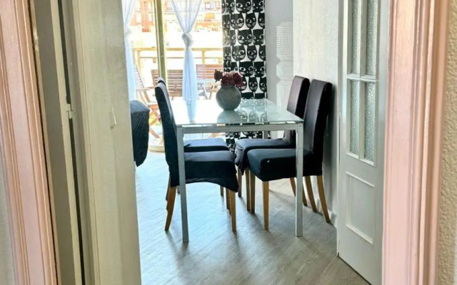 Garay Apartments