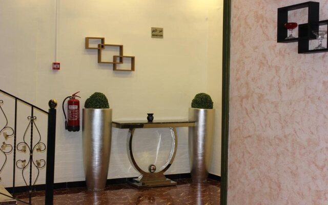 Al Amoria Furnished Apartments 3
