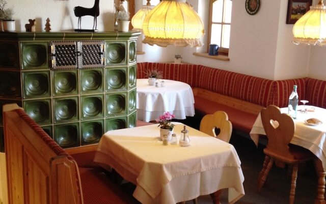 Kur- und Ferienhotel Haser