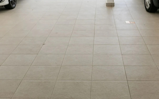 Residencial Dom Virgílio