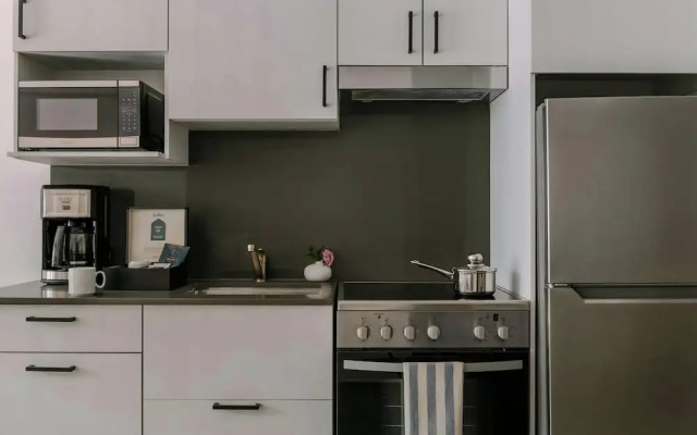 Sonder by Marriott Bonvoy Arlo Apartments Downtown