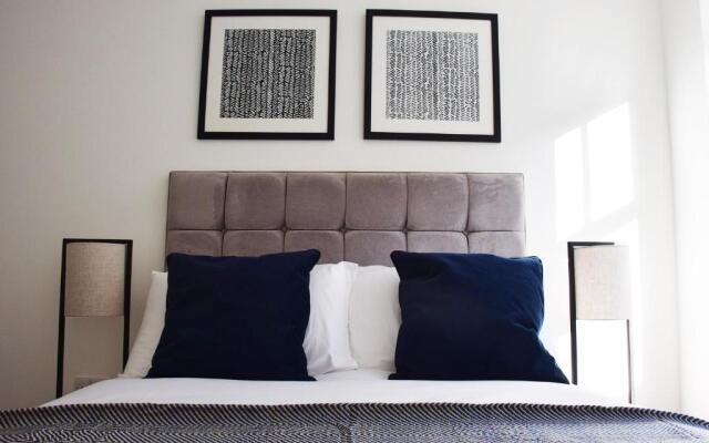 Luxury Harley Street Apartments