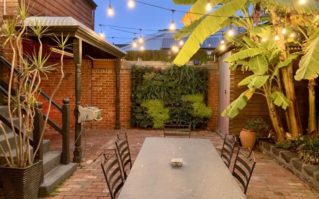 94 Highett - Inner City Period Home