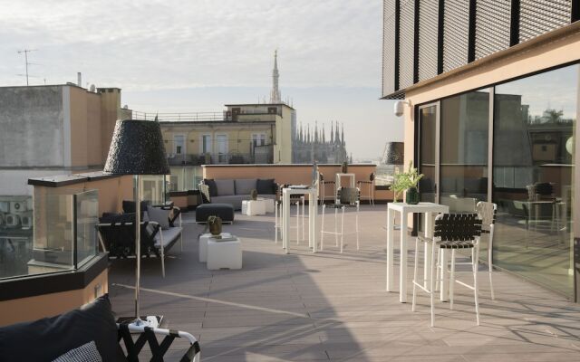 Milan Eleven by Brera Apartments