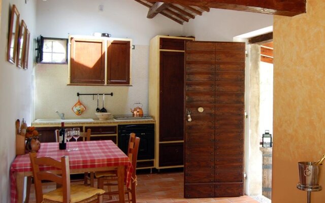 Bed and Breakfast Residenza La Canonica