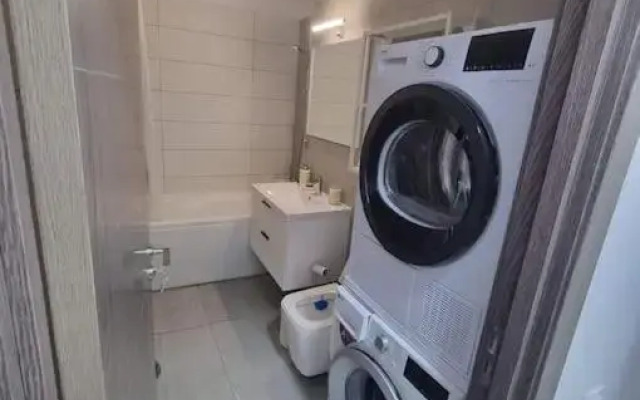 Lovely 1 bedroom livingroom apartment Sector 1 Bucuresti