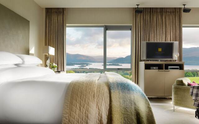 Aghadoe Heights Hotel and Spa