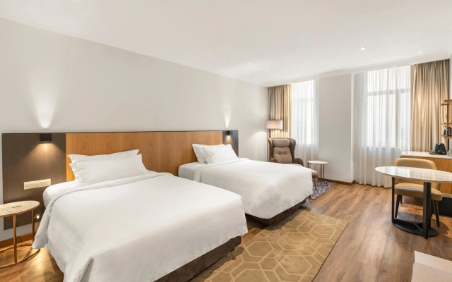 The Grace Hotel